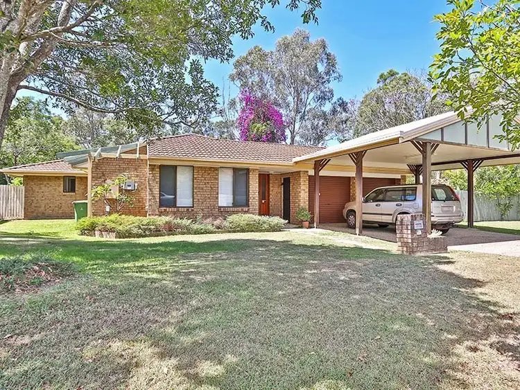 Second view of Homely house listing, 98 Yingally Drive, Ferny Hills QLD 4055