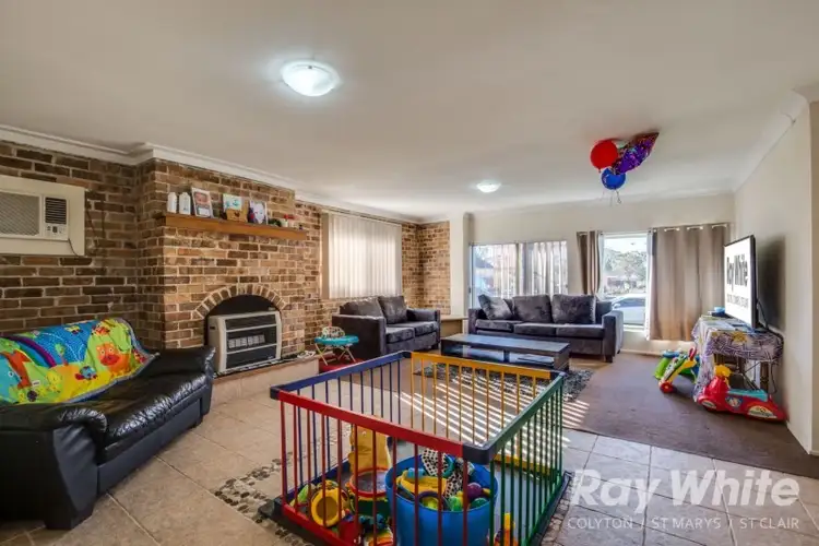 Second view of Homely house listing, 72a Canberra Street, Oxley Park NSW 2760