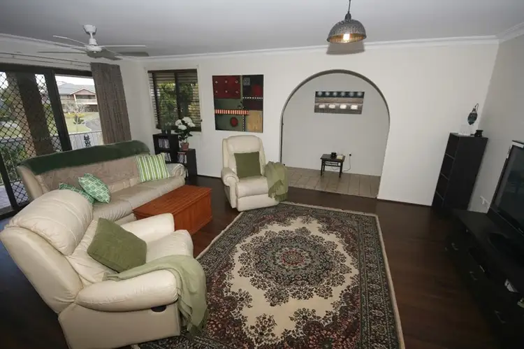 Fourth view of Homely house listing, 12 Gosford Close, Grafton NSW 2460