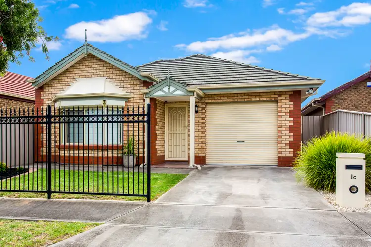 Second view of Homely house listing, 1c Wattle Avenue, Royal Park SA 5014