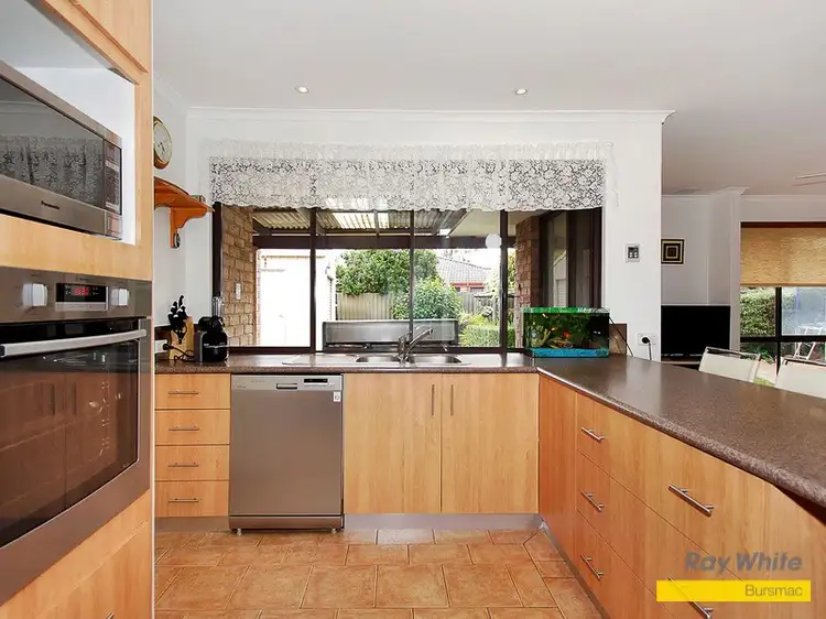 Fourth view of Homely house listing, 7 Malu Close, Ballajura WA 6066