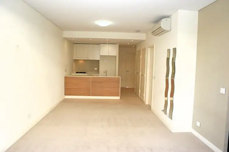 Third view of Homely apartment listing, 303/25 Hill Road, Wentworth Point NSW 2127