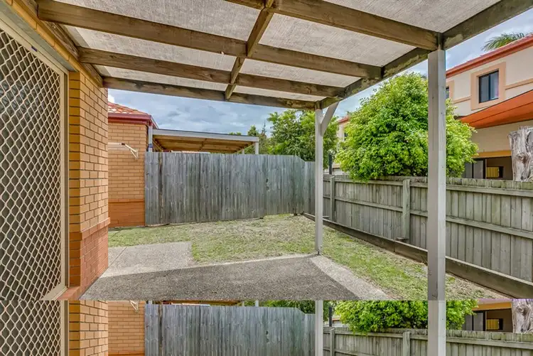 Seventh view of Homely townhouse listing, 34/22 Dasyure Place, Wynnum West QLD 4178
