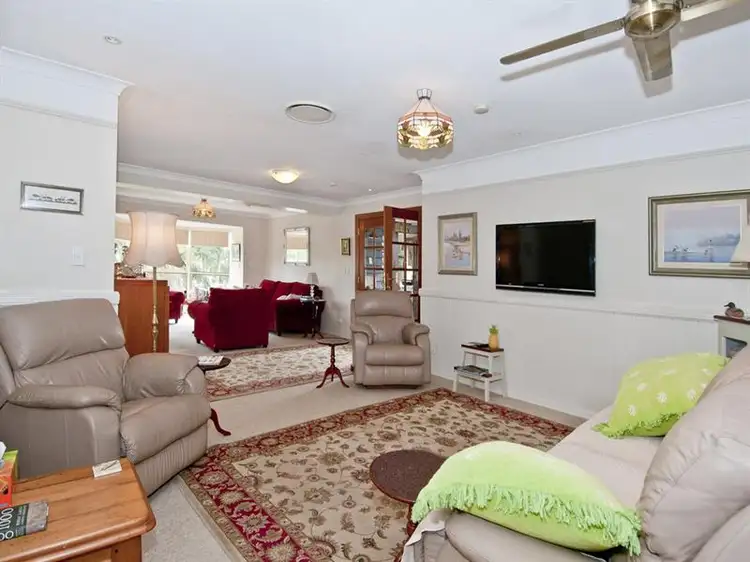 Fourth view of Homely house listing, 34 Kiewa Drive, Loganholme QLD 4129