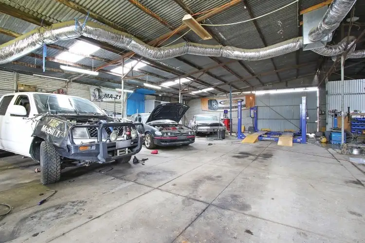 Sixth view of Homely house listing, 149 Belmore Steet, Yarrawonga VIC 3730