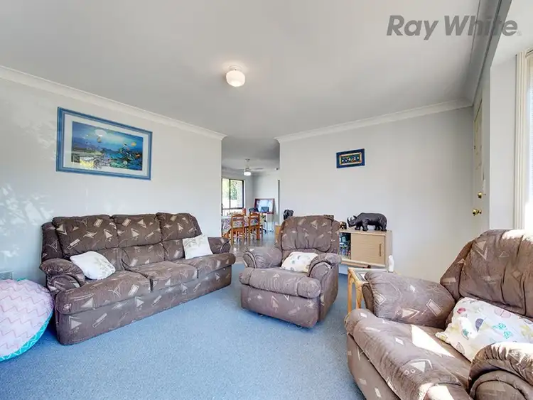 Fourth view of Homely house listing, 11 Mandeville Place, Regents Park QLD 4118