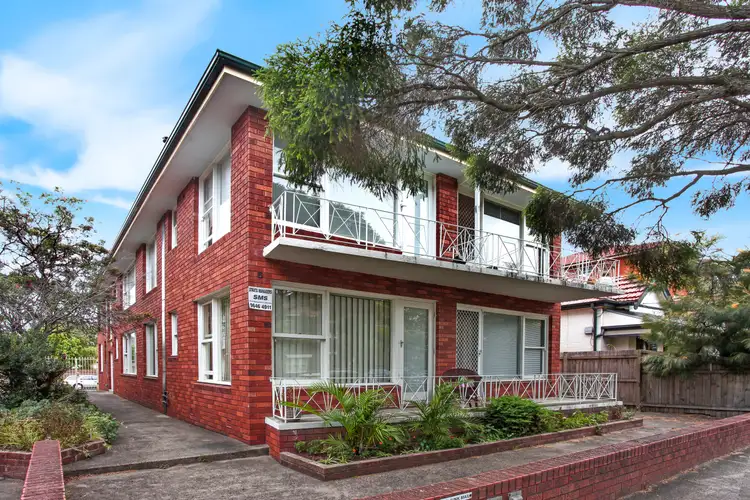 Fifth view of Homely house listing, 5/6 Keith Street, Dulwich Hill NSW 2203