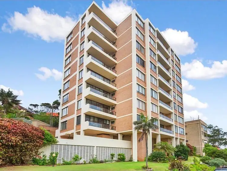 Seventh view of Homely apartment listing, 20/41 Kangaroo Street, Manly NSW 2095