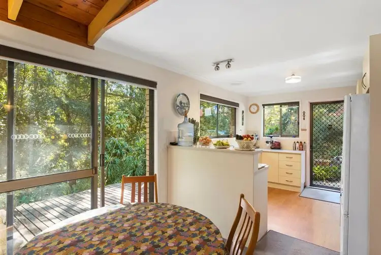 Seventh view of Homely house listing, 778 Currumbin Creek Road, Currumbin Valley QLD 4223