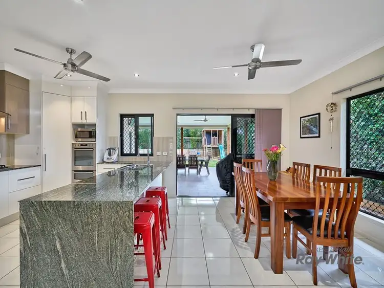 Sixth view of Homely house listing, 2 Charnley Avenue, Bentley Park QLD 4869
