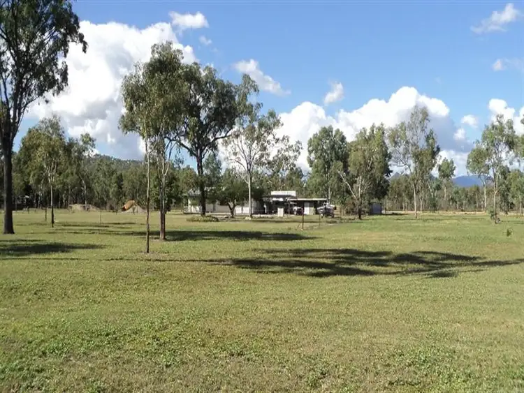Second view of Homely rural property listing, 19 Thunderbolt Drive, Oak Valley QLD 4811