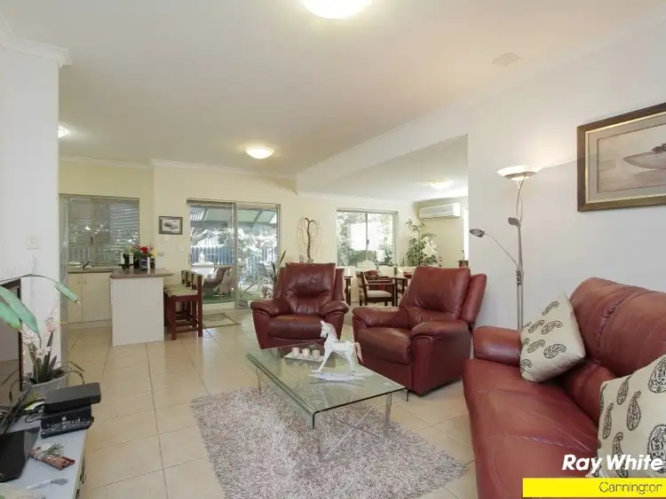 Third view of Homely house listing, 37B Redcliffe Street, East Cannington WA 6107