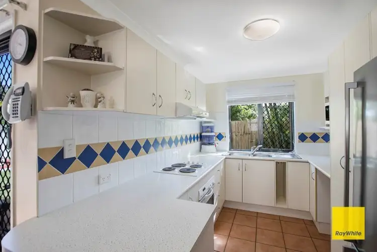 Fourth view of Homely townhouse listing, Unit 3, 17-19 Island Street, Cleveland QLD 4163
