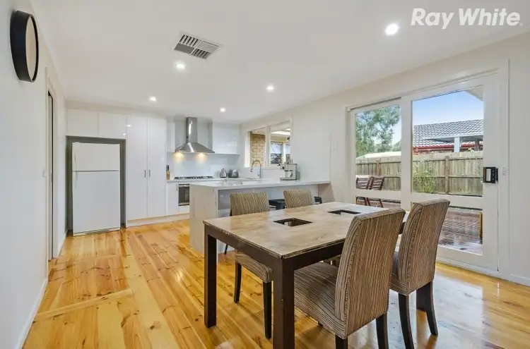 Third view of Homely house listing, 67 Goulburn Drive, Rowville VIC 3178