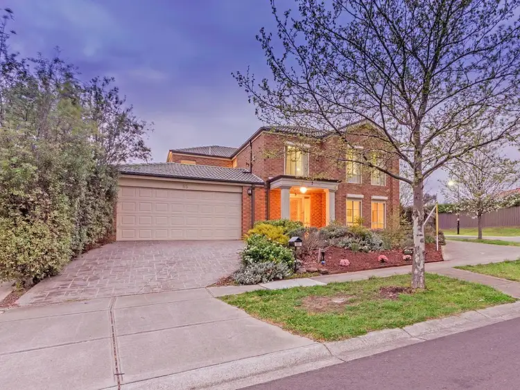 85 Bridgewater Way, Truganina VIC 3029