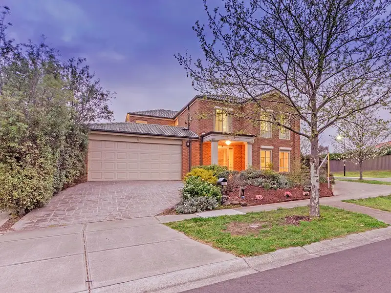 Main view of Homely house listing, 85 Bridgewater Way, Truganina VIC 3029