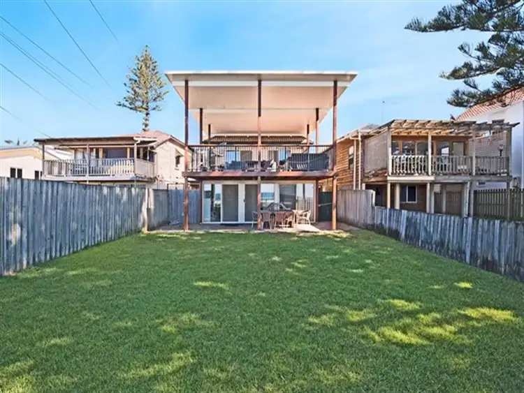 Third view of Homely house listing, 476 The Esplanade, Palm Beach QLD 4221