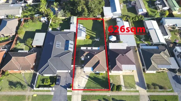 Fifth view of Homely house listing, 24 Harden Street, Canley Heights NSW 2166