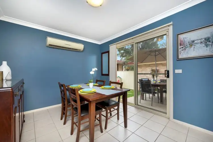 Third view of Homely townhouse listing, 4/172 Cumberland Road, Ingleburn NSW 2565