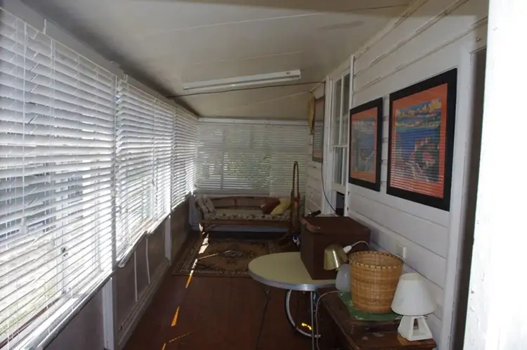 Second view of Homely house listing, 21 Andrew Street, Inverell NSW 2360