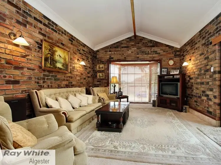 Third view of Homely house listing, 1 Cardwellia Street, Algester QLD 4115