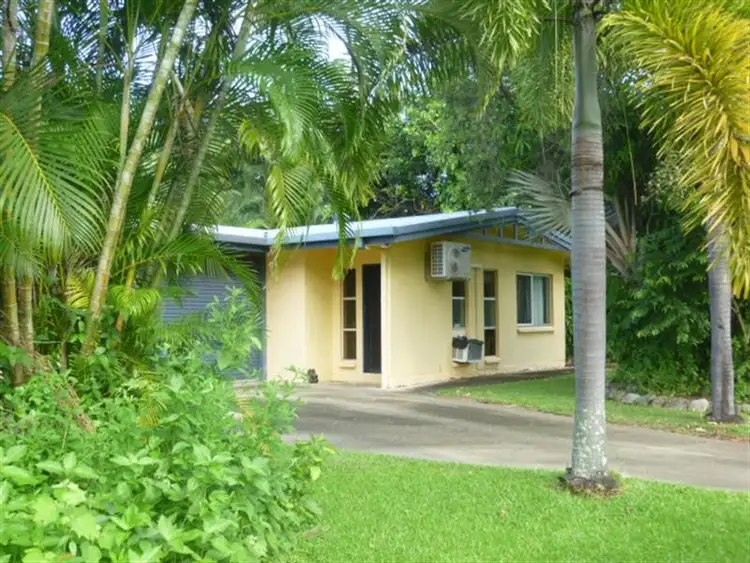 2/8 Arovo Street, Trinity Beach QLD 4879