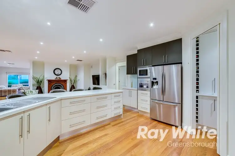 Fourth view of Homely house listing, 24 Tarawera Road, Doreen VIC 3754
