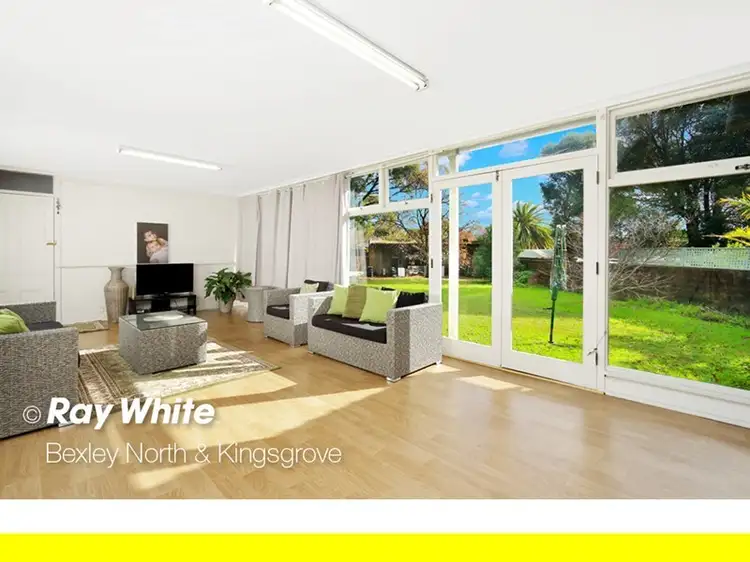 Fourth view of Homely house listing, 17 Kinsel Grove, Bexley NSW 2207