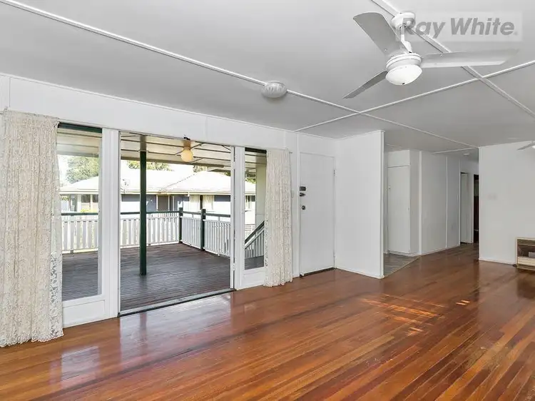 Third view of Homely house listing, 40 Coverack Street, Leichhardt QLD 4305