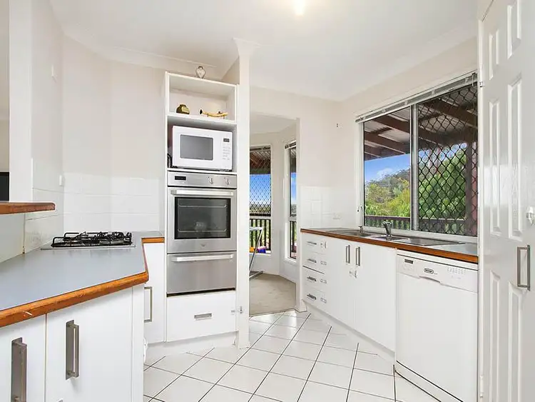 Fourth view of Homely house listing, 8 Kabang Court, Tanah Merah QLD 4128