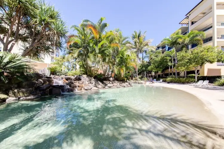 Main view of Homely unit listing, 631/21 Wirraway Street, Alexandra Headland QLD 4572