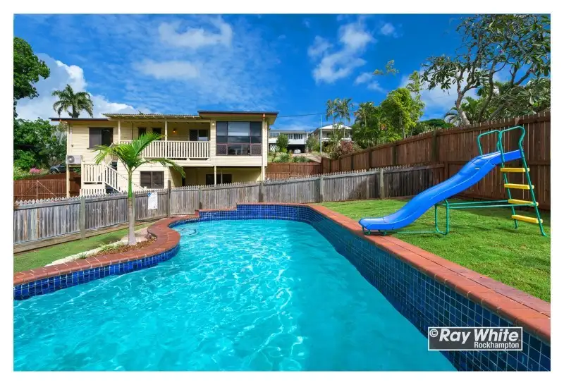 Main view of Homely house listing, 28 Queen Street, The Range QLD 4700