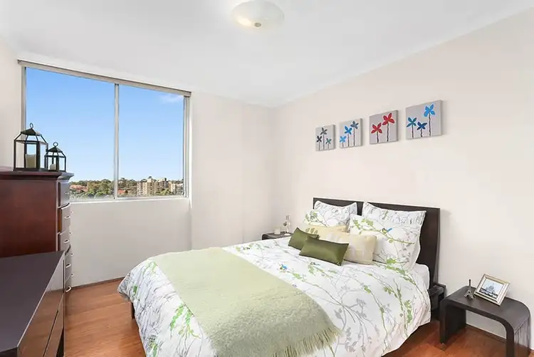 Fourth view of Homely apartment listing, 28/40 Gerard Street, Cremorne NSW 2090