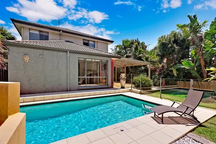 Fourth view of Homely house listing, 8 Simpson Street, Belrose NSW 2085