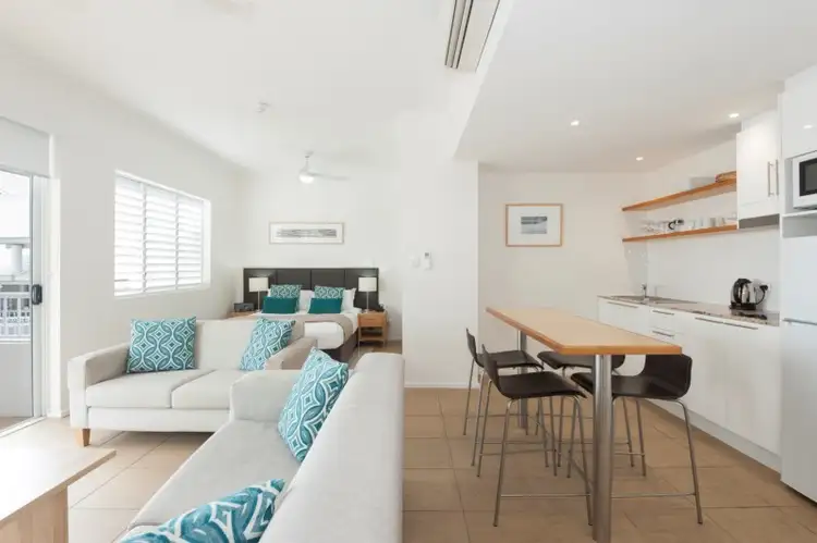 Sixth view of Homely apartment listing, 34/70-76 Davidson Street, Port Douglas QLD 4877