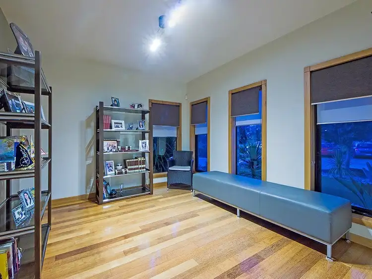 Fourth view of Homely house listing, 2 Mayflower Mews, Sanctuary Lakes VIC 3030