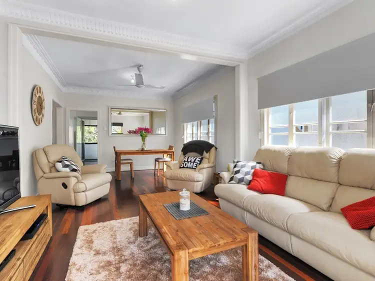 Second view of Homely house listing, 2 Norwood Terrace, Paddington QLD 4064
