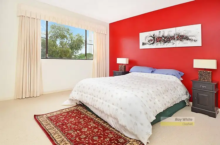 Sixth view of Homely unit listing, 1/65 Bellevue Terrace, Clayfield QLD 4011