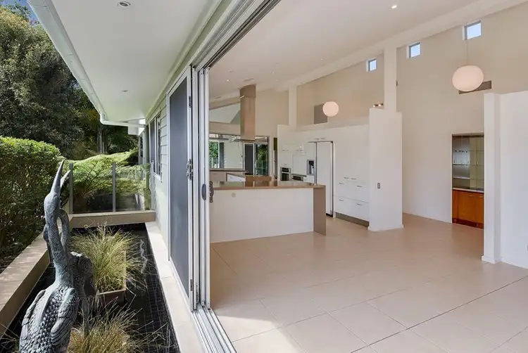 Fourth view of Homely house listing, 9 Oleander Avenue, Shelly Beach QLD 4551