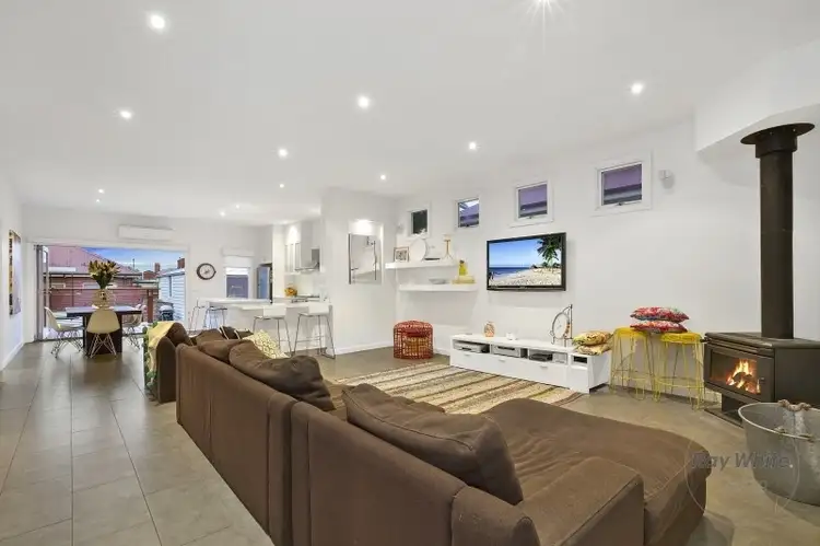 Sixth view of Homely house listing, 44 Elizabeth Street, Geelong West VIC 3218