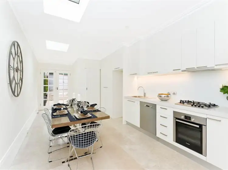 Second view of Homely house listing, 26 Belmore Street, Enmore NSW 2042