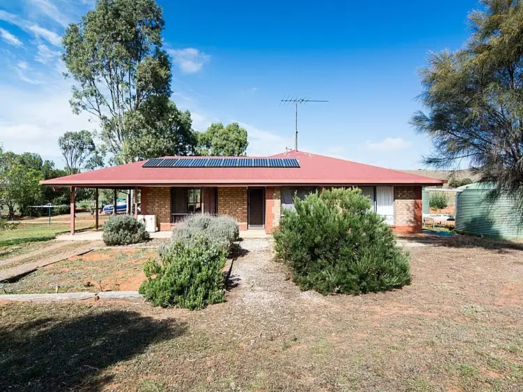 Main view of Homely rural property listing, 1090 Back Callington Road, Callington SA 5254