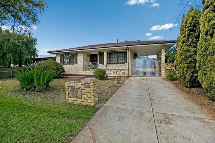 6 Marie Court, Salisbury East SA 5109