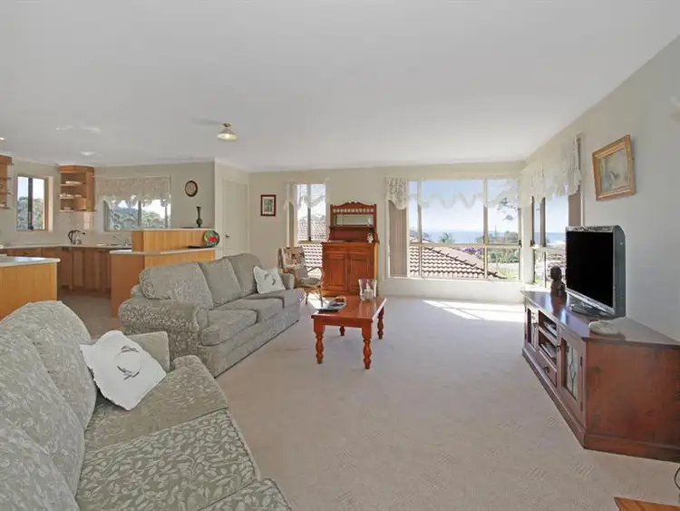 Fourth view of Homely house listing, 31 Ocean Avenue, Surf Beach NSW 2536