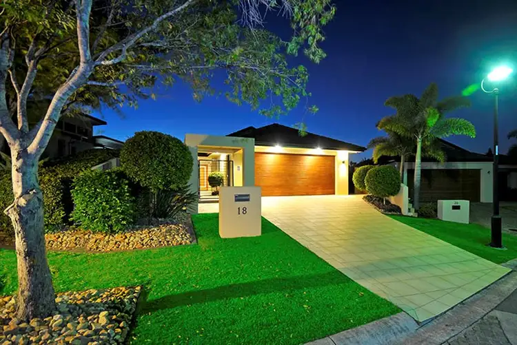 18 Lacerta Avenue, Robina QLD 4226