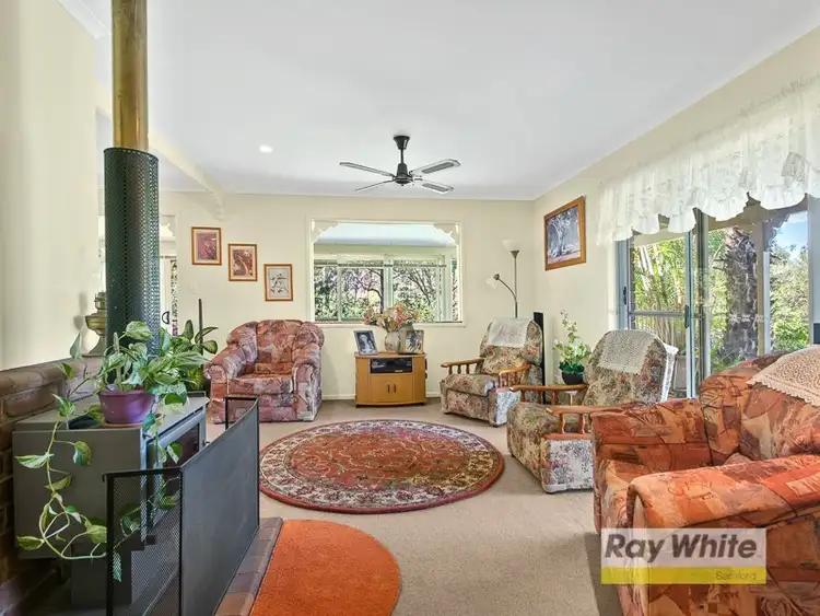 Third view of Homely house listing, 10 Westbourne Drive, Wights Mountain QLD 4520