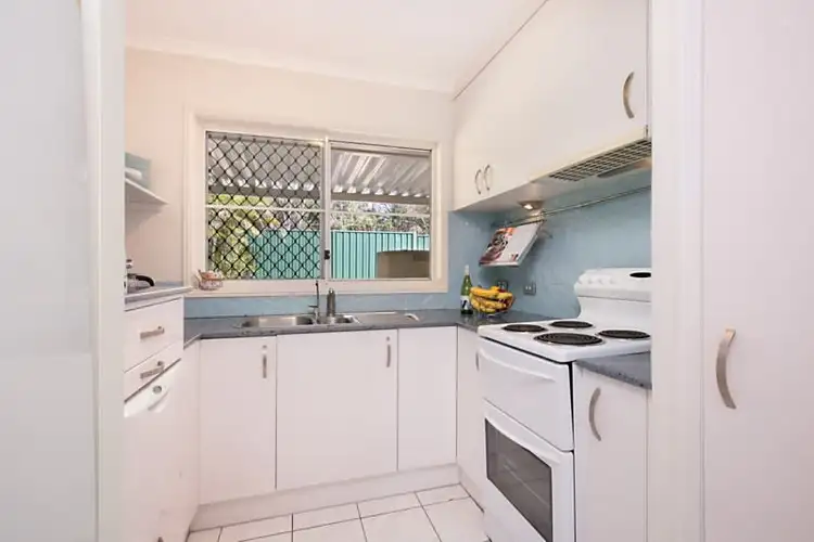 Fourth view of Homely townhouse listing, 94/43 Scrub Road, Carindale QLD 4152