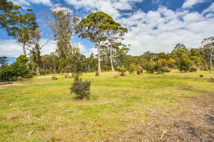 Fifth view of Homely land listing, 2 Inglis Road, Clarence Point TAS 7270