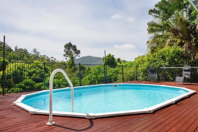 Fourth view of Homely house listing, 36 Moonlight Drive, Jubilee Pocket QLD 4802