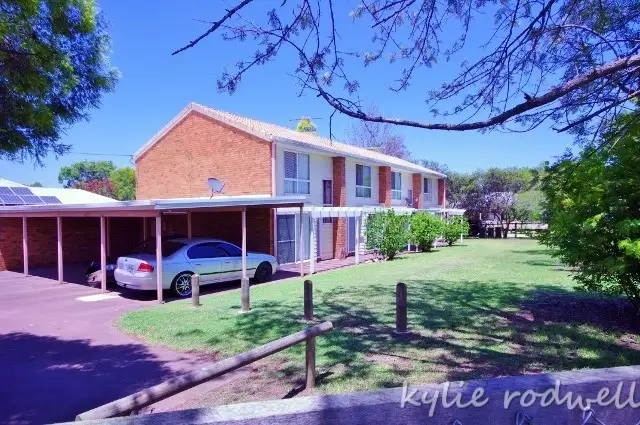 Main view of Homely townhouse listing, Cnr Jane and Tina Street, Beaudesert QLD 4285